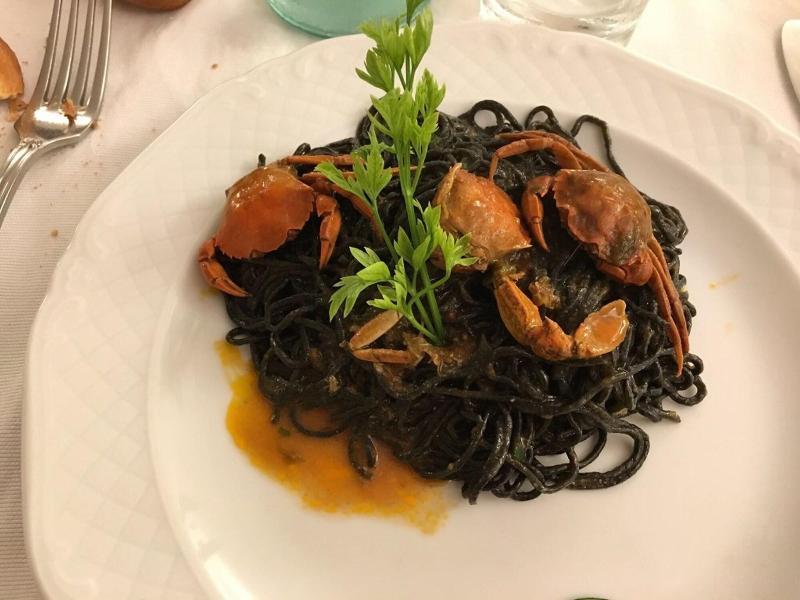 梭子鱼酒店 坎普码港 外观 照片